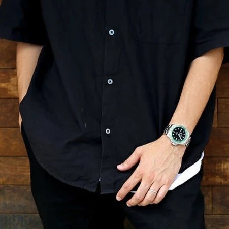 Rotary Henley Automatic Men's Watch | GB05136/71