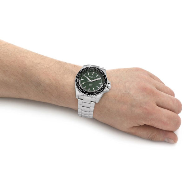 Buy Rotary Henley Men s Watch GB05370 78 Time Watch Specialists