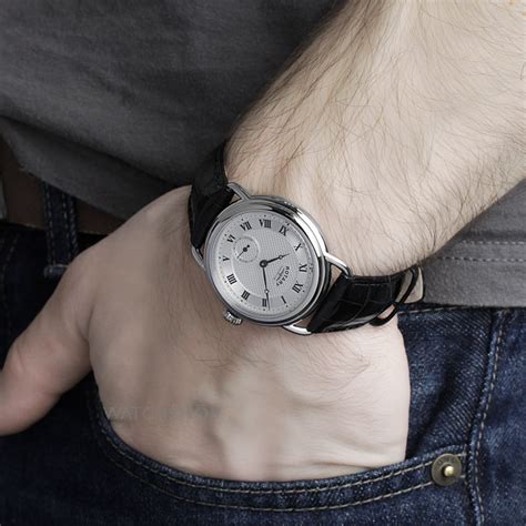 Rotary Canterbury Quartz Mens Watch | GS02424/21