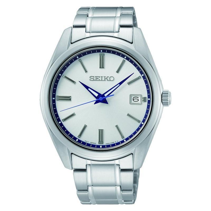 SEIKO 140th Anniversary Limited Edition Men's Watch - SUR457P1 | Time Watch Specialists