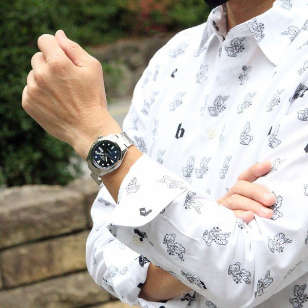SEIKO 5 Sports Automatic Men's Watch | SRPE53K
