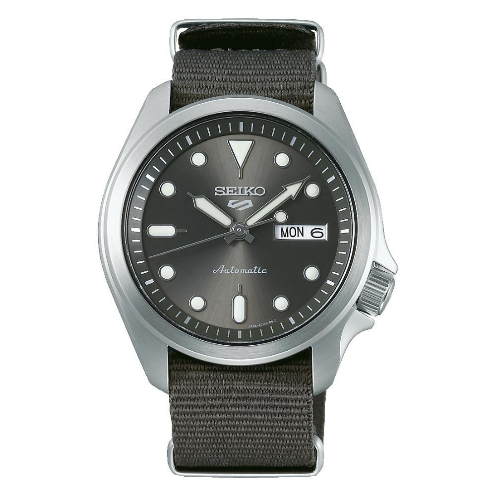 SEIKO 5 Sports Men's Watch - SRPE61K1 | Time Watch Specialists