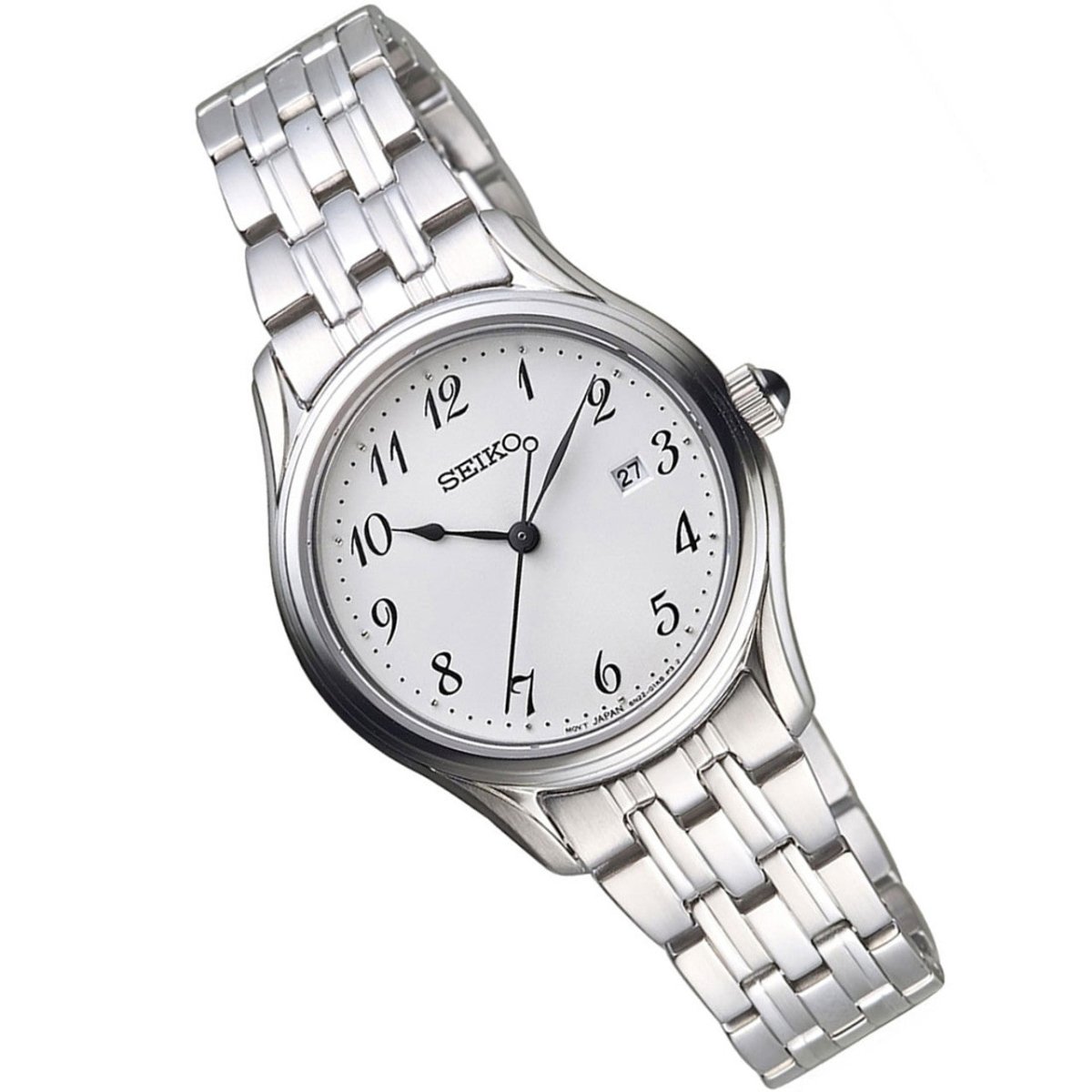 Seiko Conceptual Women's Dress Watch | SUR643P1 | TIME Watches