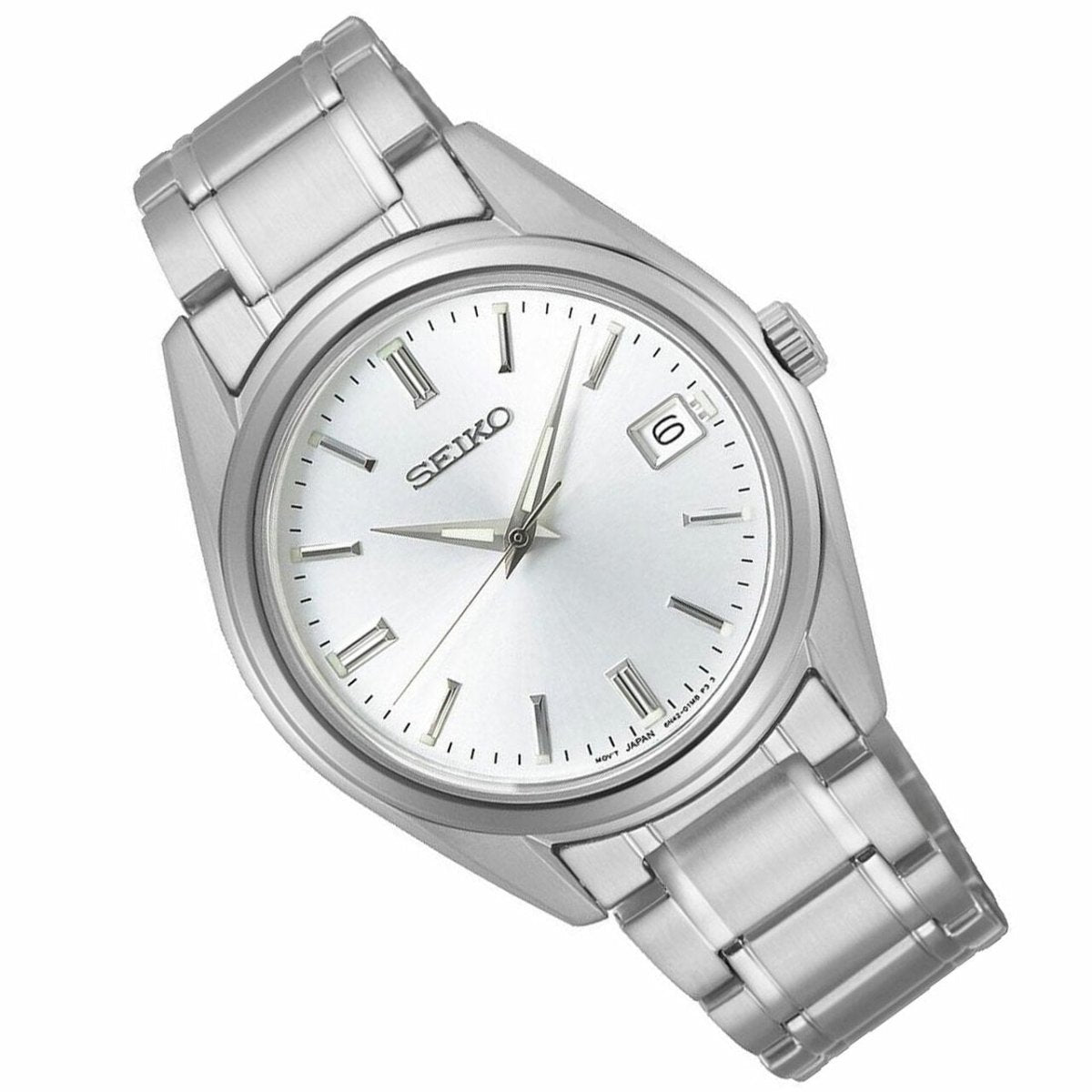 SEIKO Conceptual 100M Women's Dress Watch - SUR633P1 | Time Watch Specialists