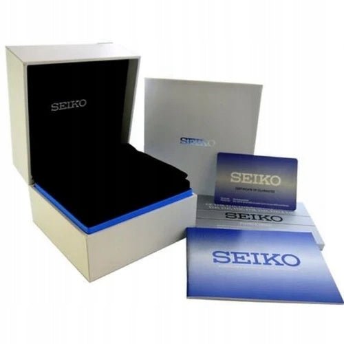 SEIKO Conceptual 100M Women's Dress Watch - SUR633P1 | Time Watch Specialists