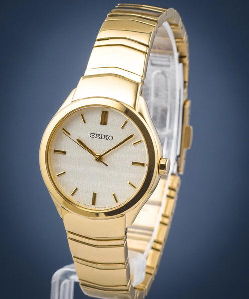 Seiko Conceptual Men's Dress Watch | SUR552P1