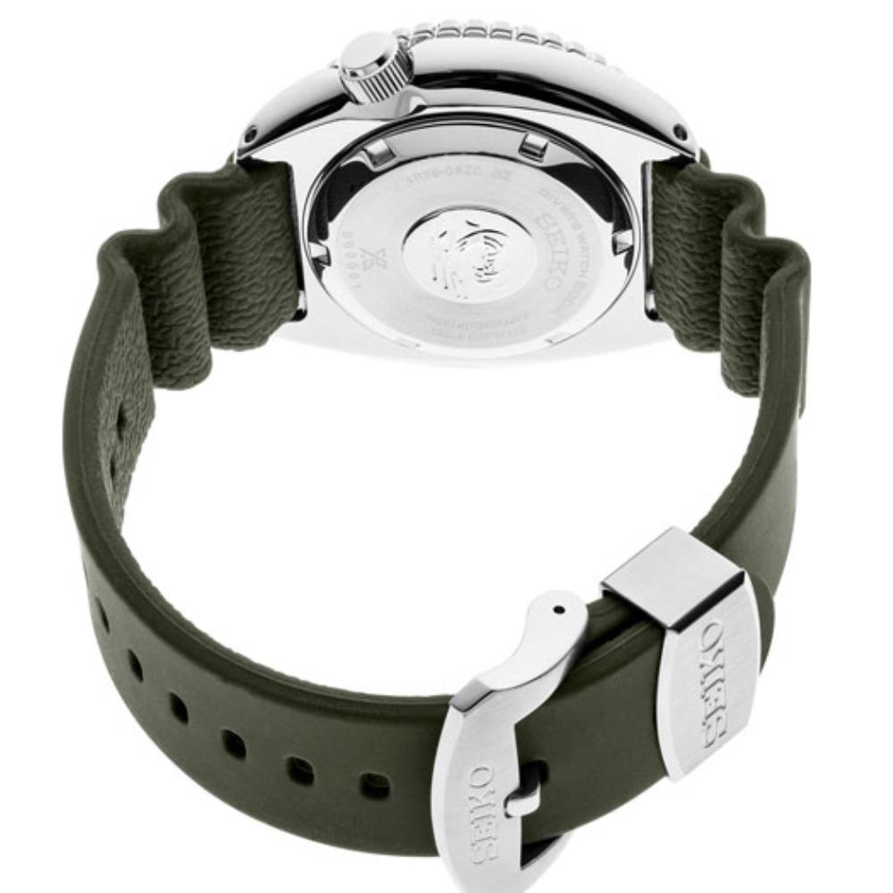 SEIKO Prospex Automatic Divers Men's Watch - SRPE05K1 | Time Watch Specialists