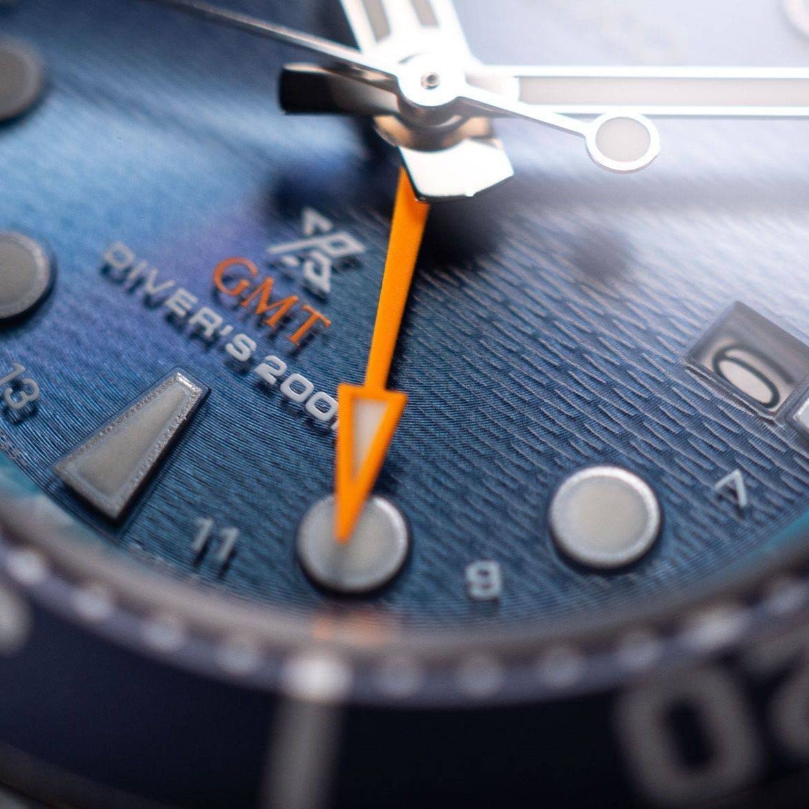 Seiko Solar Prospex Diver SUMO "AQUA GMT" Men's Watch | SFK001J1 | Time Watch Specialists