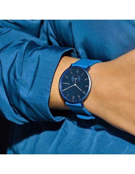 Skagen Aaren Kulor Men's Watch - SKW6508 | Time Watch Specialists