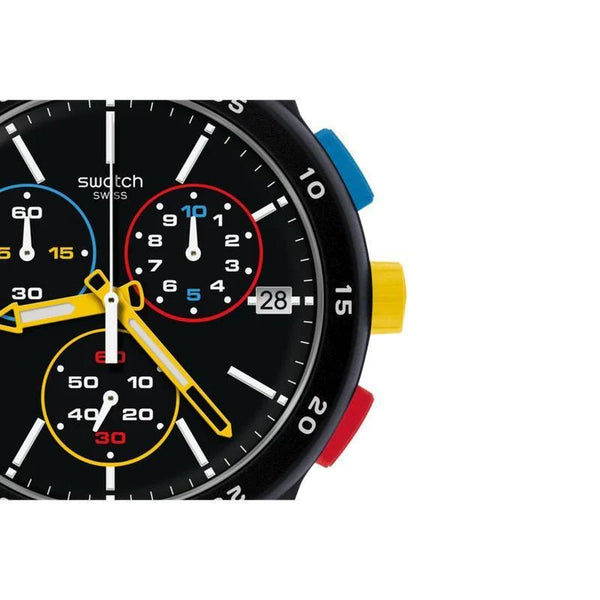 Buy SUSB416 Time Watch Specialists