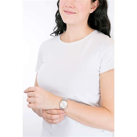 Swatch Climber Flowery Again Women's Watch | SS08K100G | TIME Watches