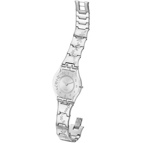 Swatch Climber Flowery Again Women's Watch | SS08K100G | TIME Watches