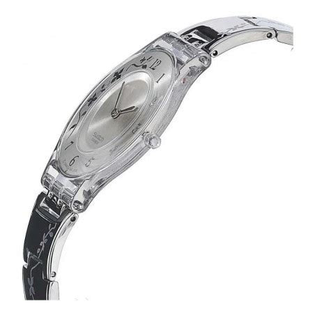 Swatch Climber Flowery Again Women's Watch | SS08K100G | TIME Watches