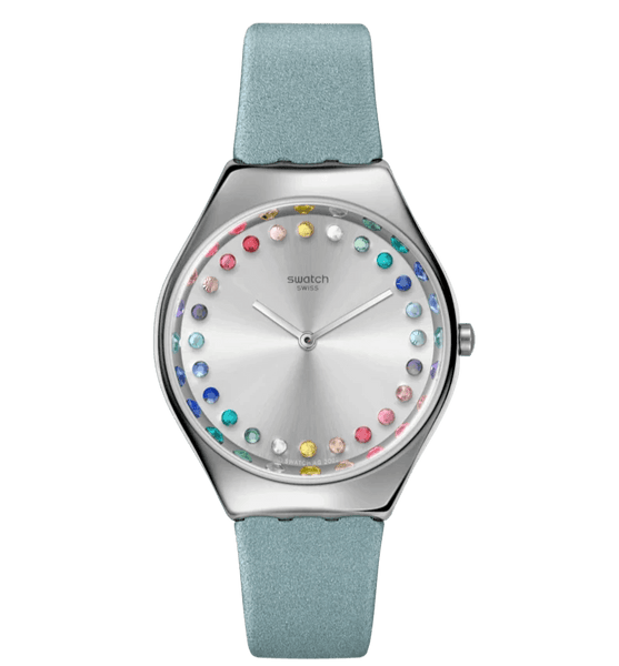 Swatch sale 2025