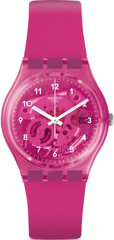 Swatch Gum Flavour Women's Watch - GP166 | Time Watch Specialists