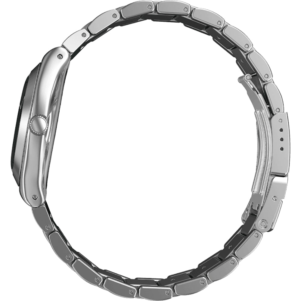 Swatch Middle Steel Women's Watch - YLS468G | Time Watch Specialists