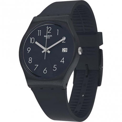 Swatch Naitbaya Youth Watch - GN414 | Time Watch Specialists