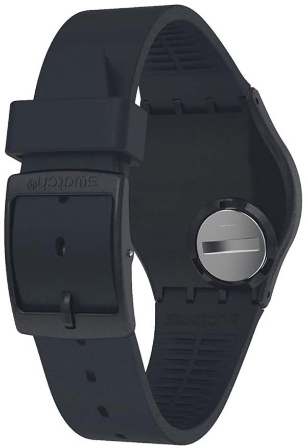 Swatch Naitbaya Youth Watch - GN414 | Time Watch Specialists