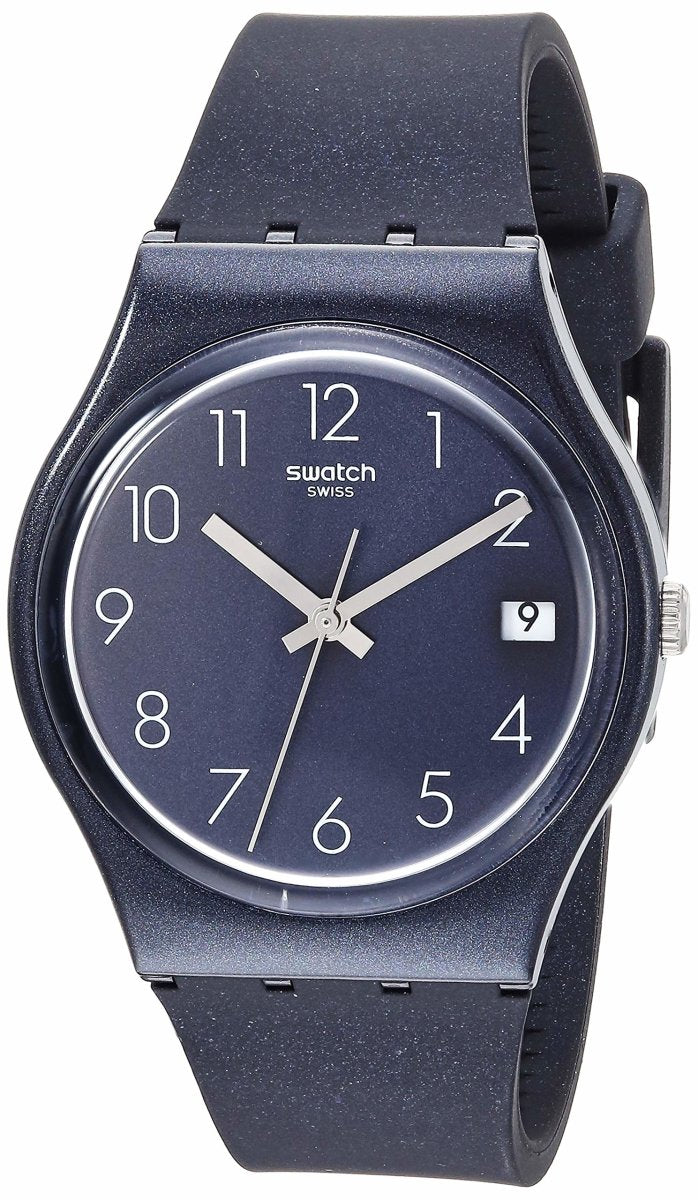 Swatch Naitbaya Youth Watch - GN414 | Time Watch Specialists
