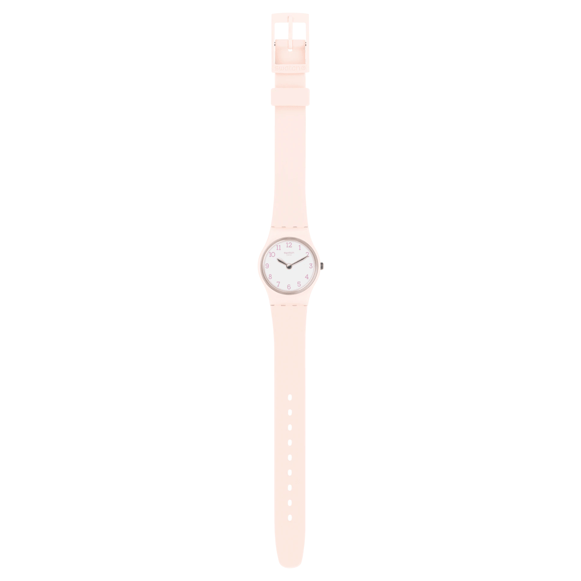 Swatch Pinkbelle Women's Watch | LP150 | Time Watch Specialists
