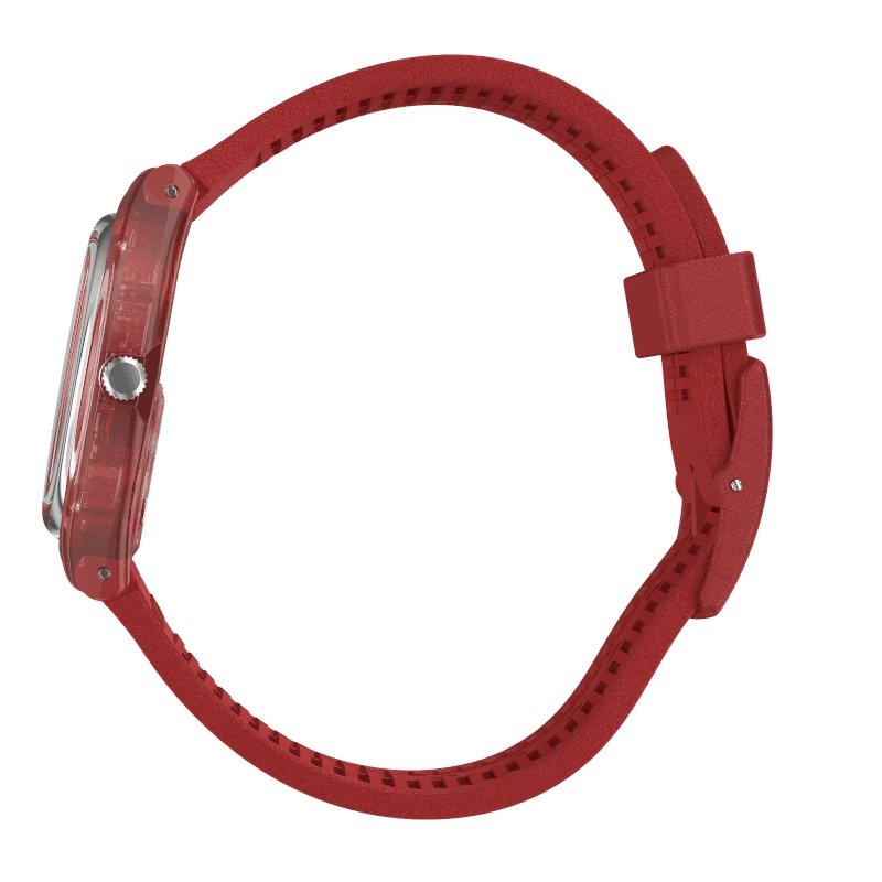 Swatch Ruberalda Women's Watch - GR406 | Time Watch Specialists