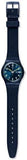 Swatch SIR BLUE Men's Watch | SO28N702 | Time Watch Specialists