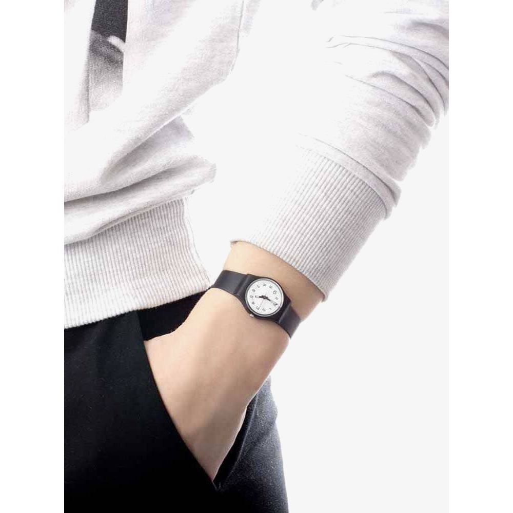 Swatch Something New Women's Watch - LB153 | Time Watch Specialists