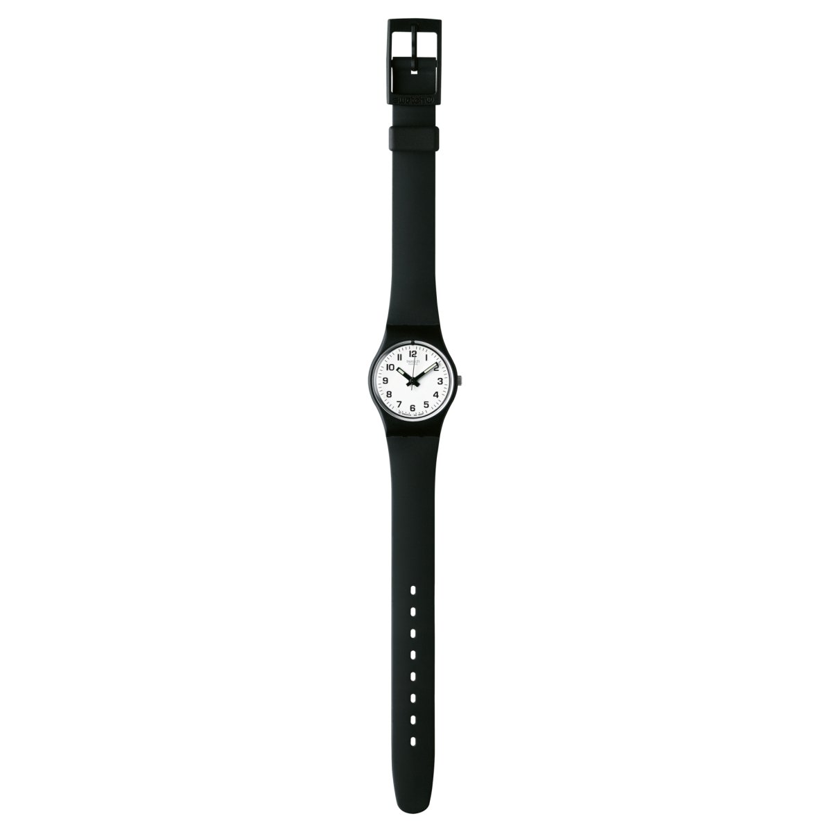 Swatch Something New Women's Watch - LB153 | Time Watch Specialists