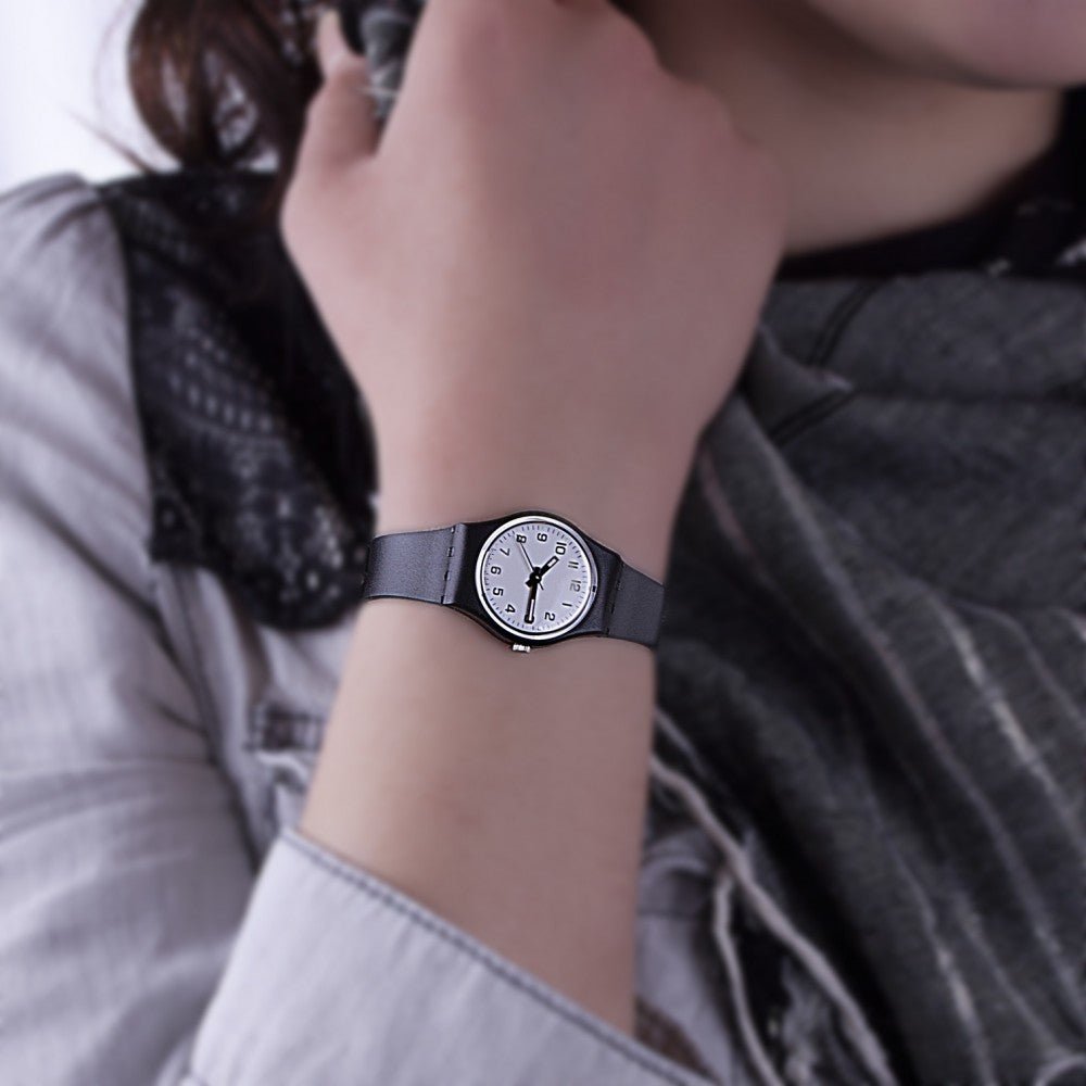 Swatch Something New Women's Watch - LB153 | Time Watch Specialists