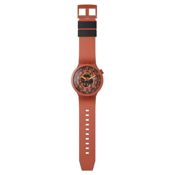 Swatch SWATCH OPEN HEARTS Women's Watch | SB01R100
