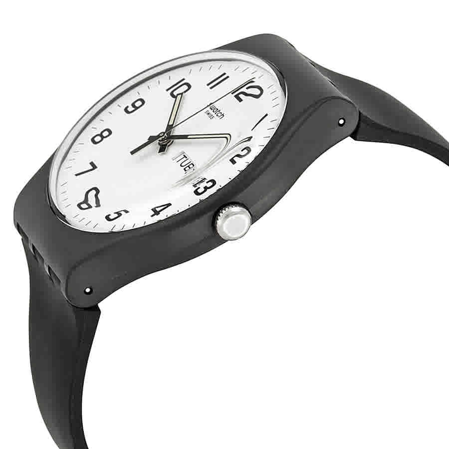 Swatch Twice Again Unisex Watch - SUOB705 | Time Watch Specialists