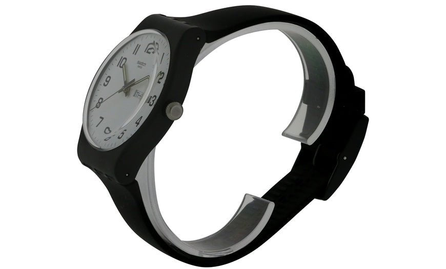 Swatch Twice Again Unisex Watch - SUOB705 | Time Watch Specialists
