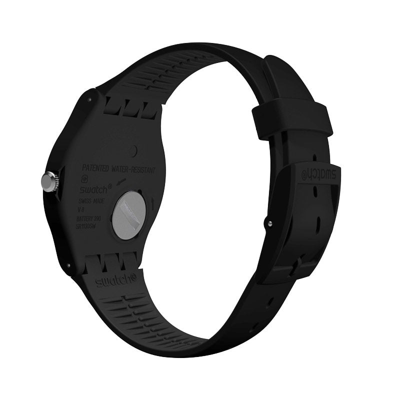 Swatch Twice Again Unisex Watch - SUOB705 | Time Watch Specialists