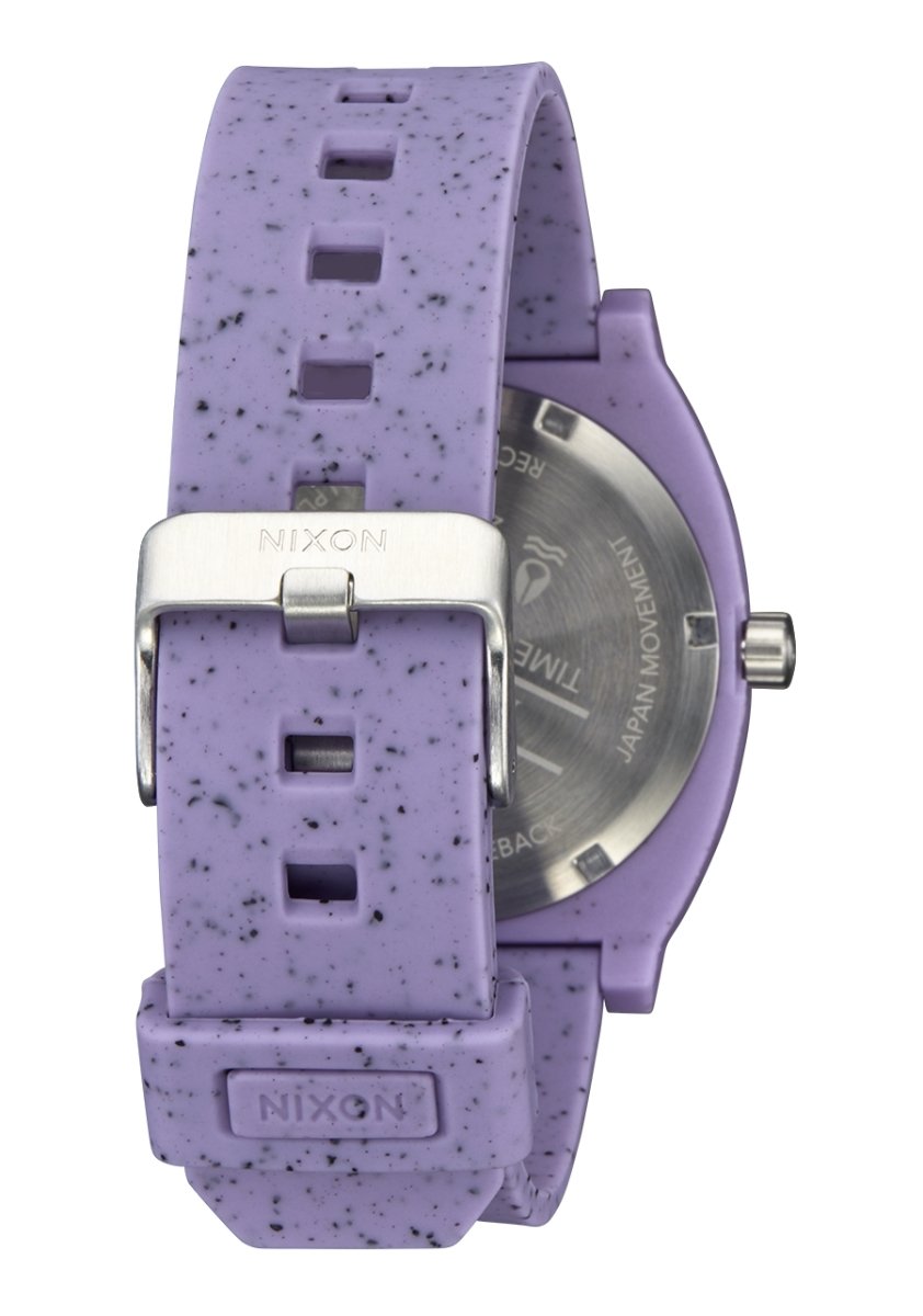 Time Teller OPP Unisex Watch - Lavender Speckle - A13615139-00 | Time Watch Specialists