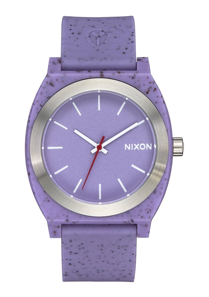 Time Teller OPP Unisex Watch - Lavender Speckle - A13615139-00 | Time Watch Specialists