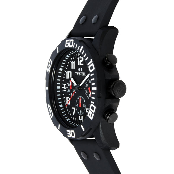 TW Steel Carbon Men's Watch | CA1