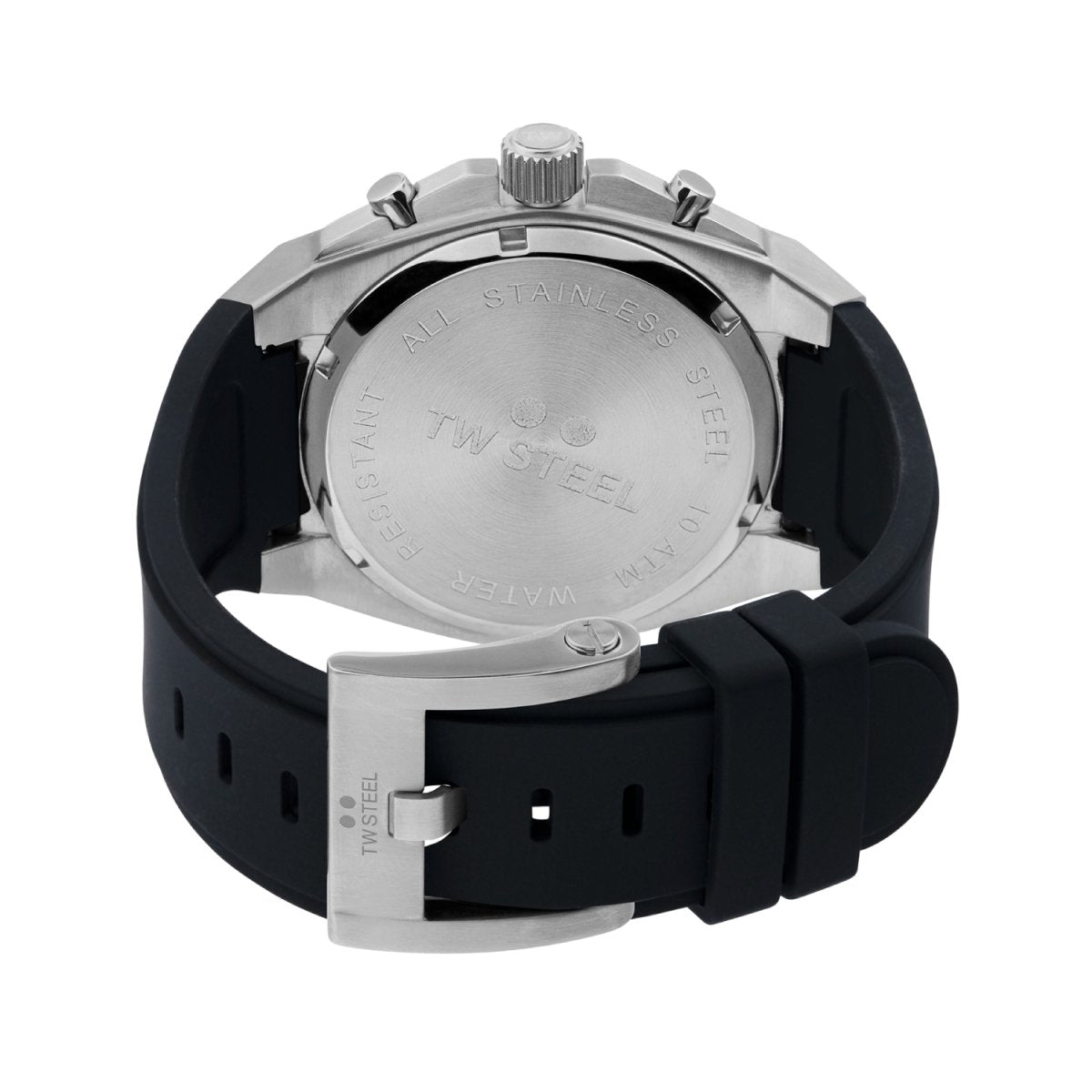 TW Steel CEO Tech Chronograph Mens Watch | CE4100 | Time Watch Specialists