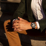 TW Steel CEO Tech Chronograph Mens Watch | CE4100 | Time Watch Specialists