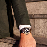 TW Steel CEO Tech Chronograph Mens Watch | CE4100 | Time Watch Specialists