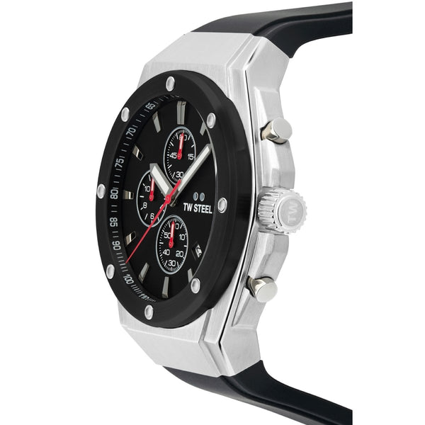 TW Steel CEO Tech Chronograph Men's Watch | CE4104