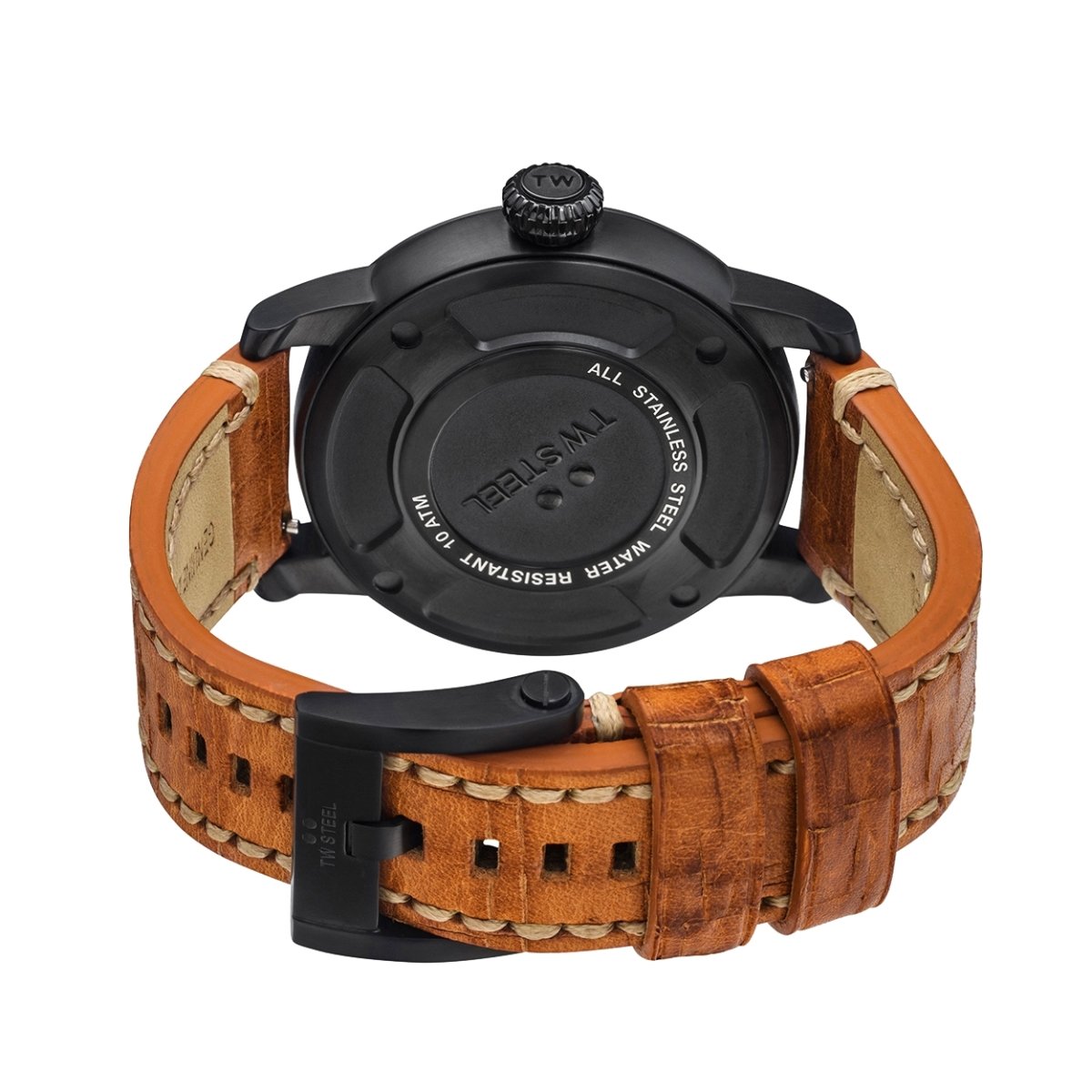 TW Steel Mens Watch -MS31 | Time Watch Specialists