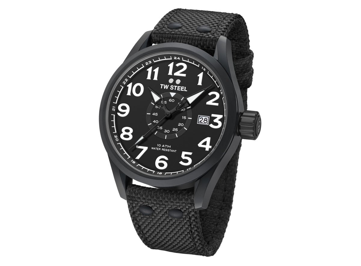 TW Steel Mens Watch - VS41 | Time Watch Specialists