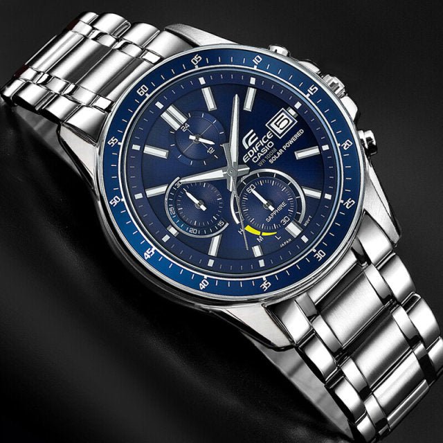 CASIO | Time Watch Specialists