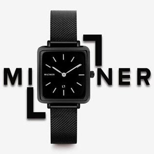 Millner | Time Watch Specialists