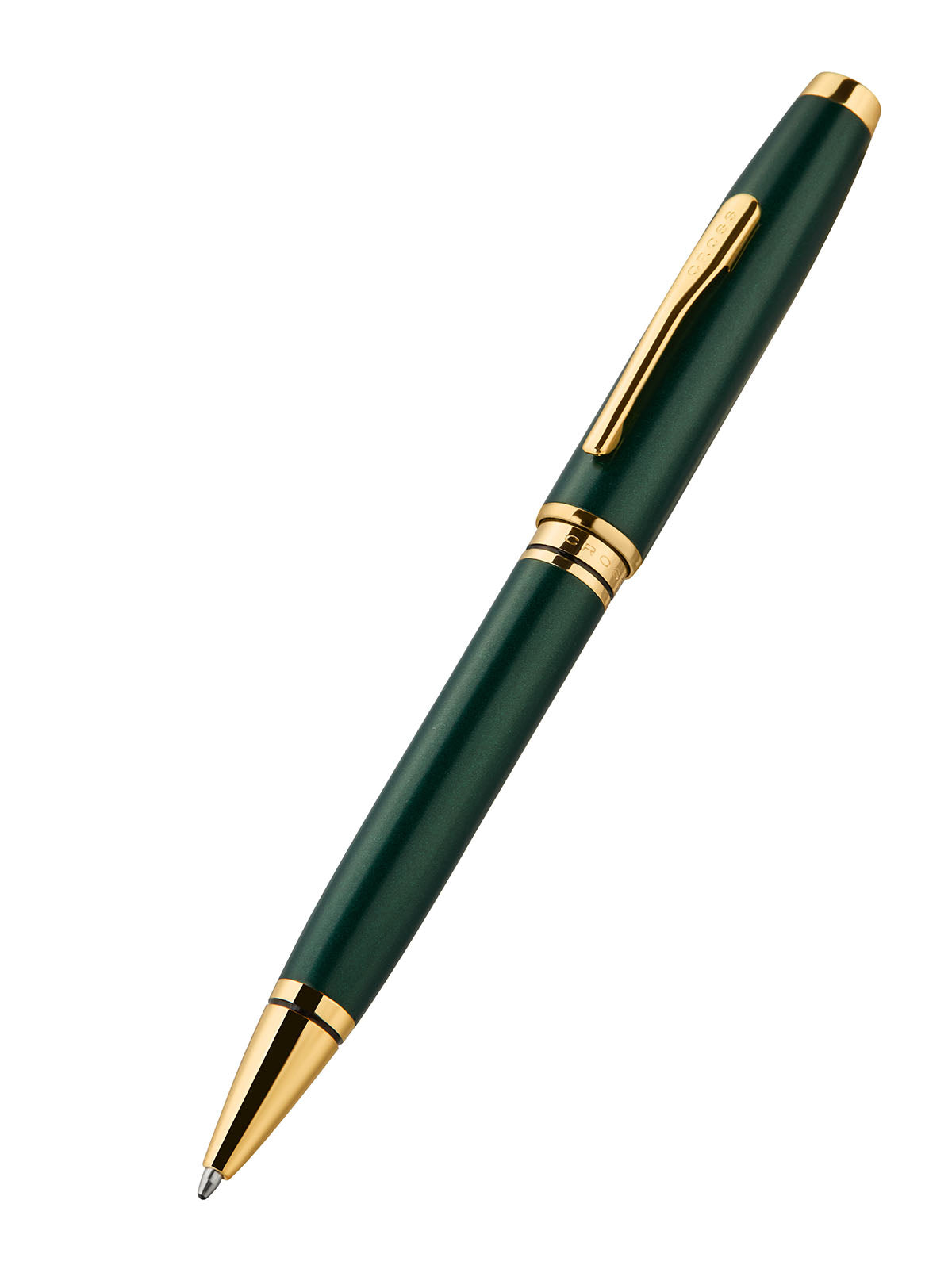 CROSS Coventry Satin Metallic Ballpoint Pen | AT0662-14