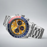 Seiko Prospex Solar Speedtimer Chronograph Men's Watch | SSC947P1