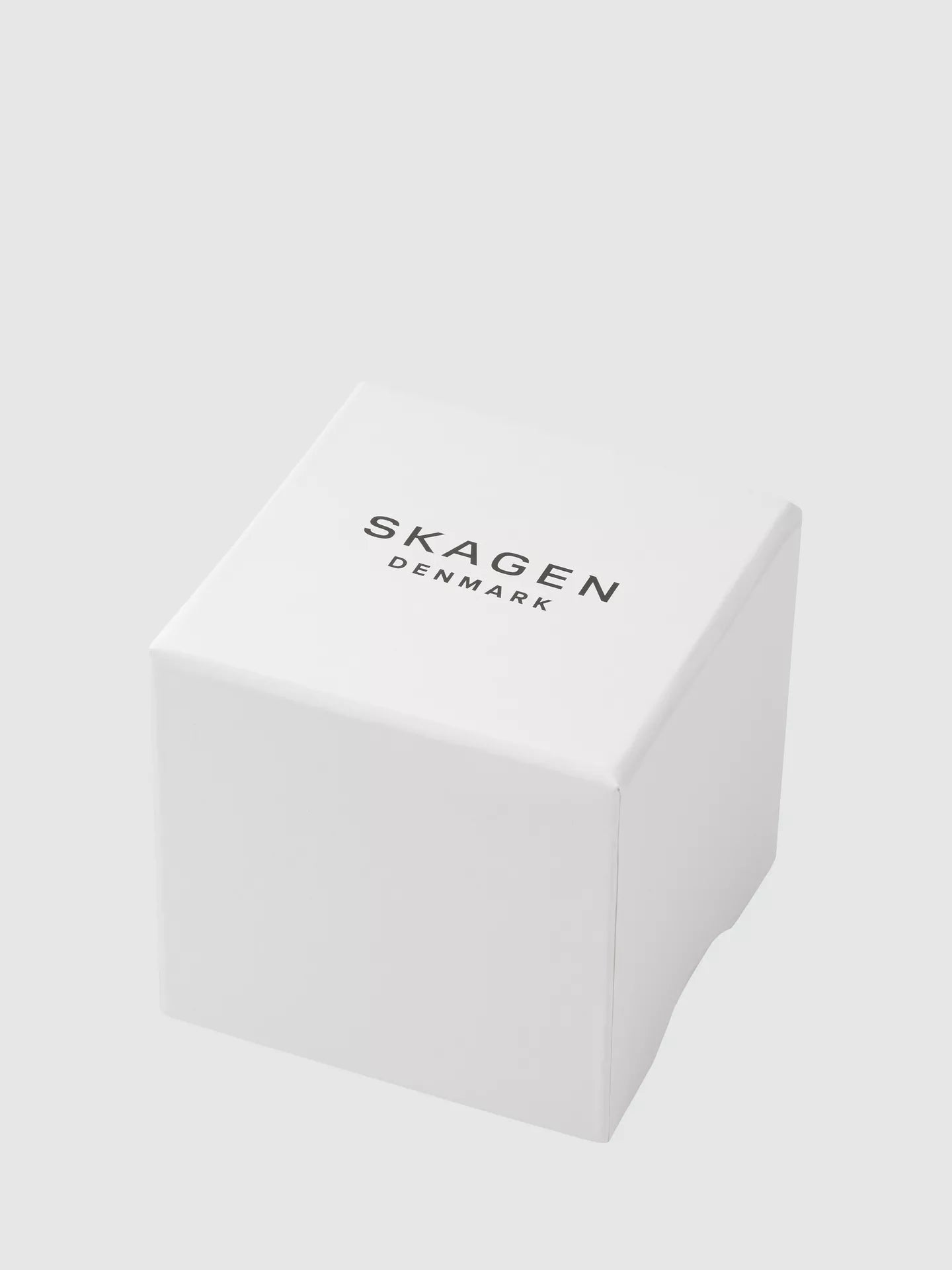 Skagen Mellem Lille Three-Hand Gold Stainless Steel Women's Watch | SKW3162