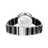 Bering Ceramic Quartz Silver Stainless Women's Watch | 11435-749