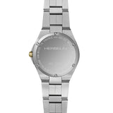 Herbelin Cap Camarat Women's Quartz Watch | 14545BT11N