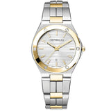 Herbelin Cap Camarat Women's Quartz Watch | 14545BT11N